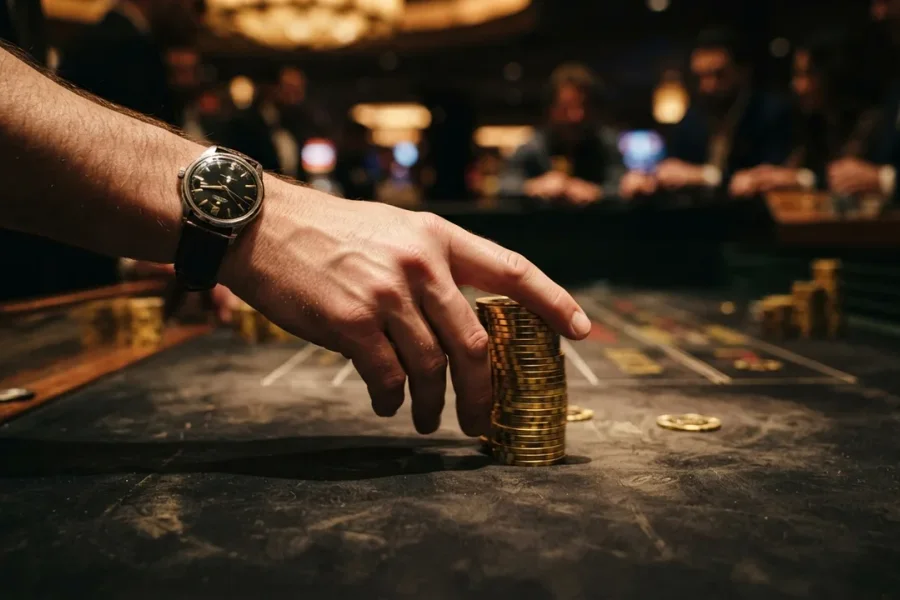 Casino Bizum: Cómo depositar con Bizum
