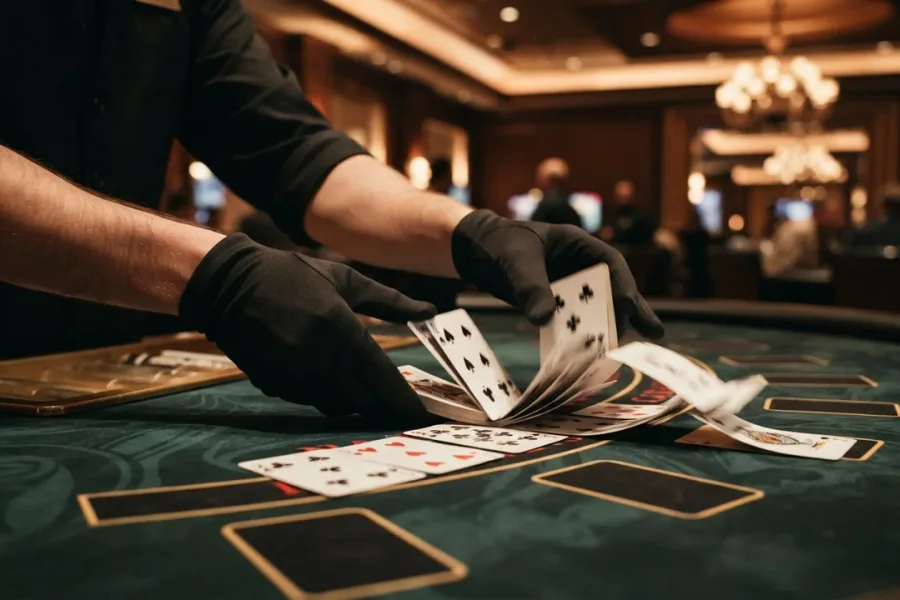Casino Bizum: Cómo cobrar con Bizum