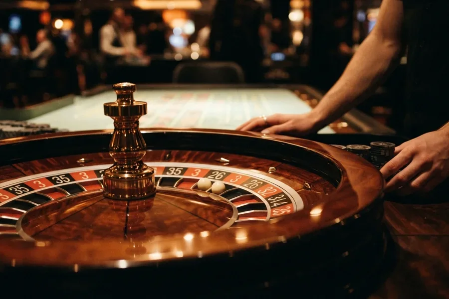 Casino en vivo online: Cómo jugar en un casino en vivo