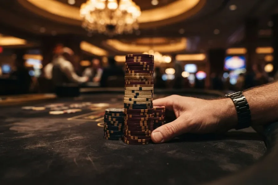 Casinos sin licencia España: ¿Es legal y seguro jugar en casinos sin licencia española?