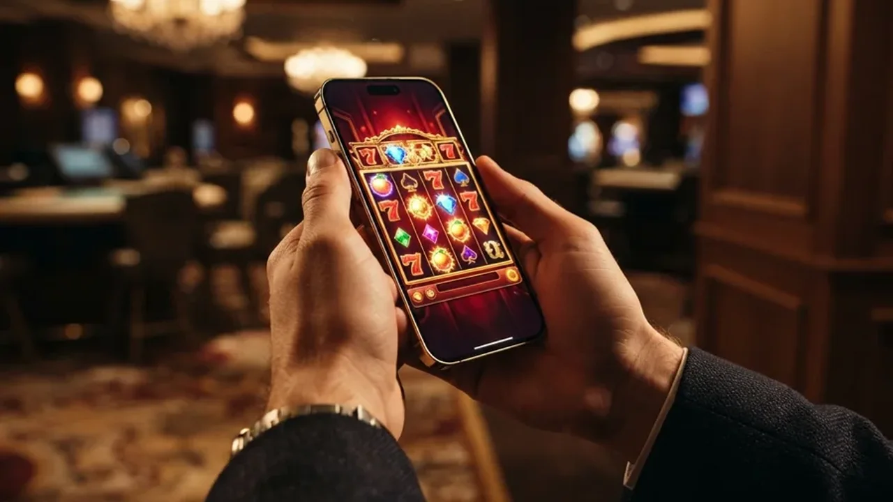 Ganar dinero en el casino: Tiempos de retirada por método