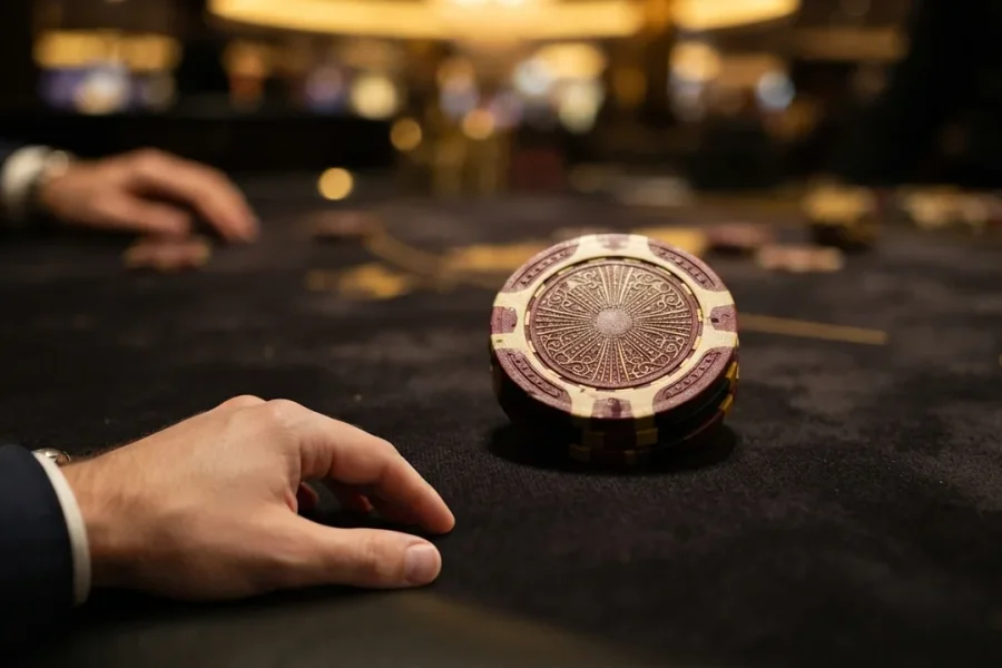 Mejor casino cripto en España: Criterios para elegir bien