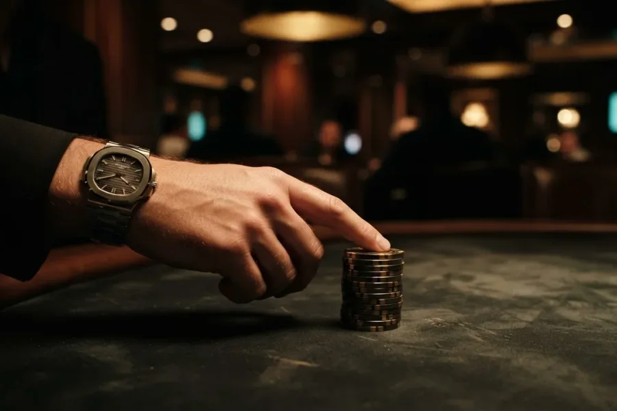 Mejor casino Paysafecard: Factores clave al elegir