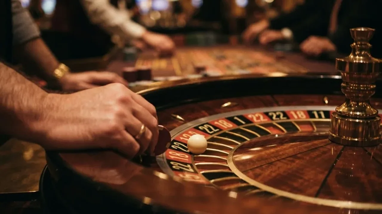 Poker de casino: Proveedores y tipos de póker
