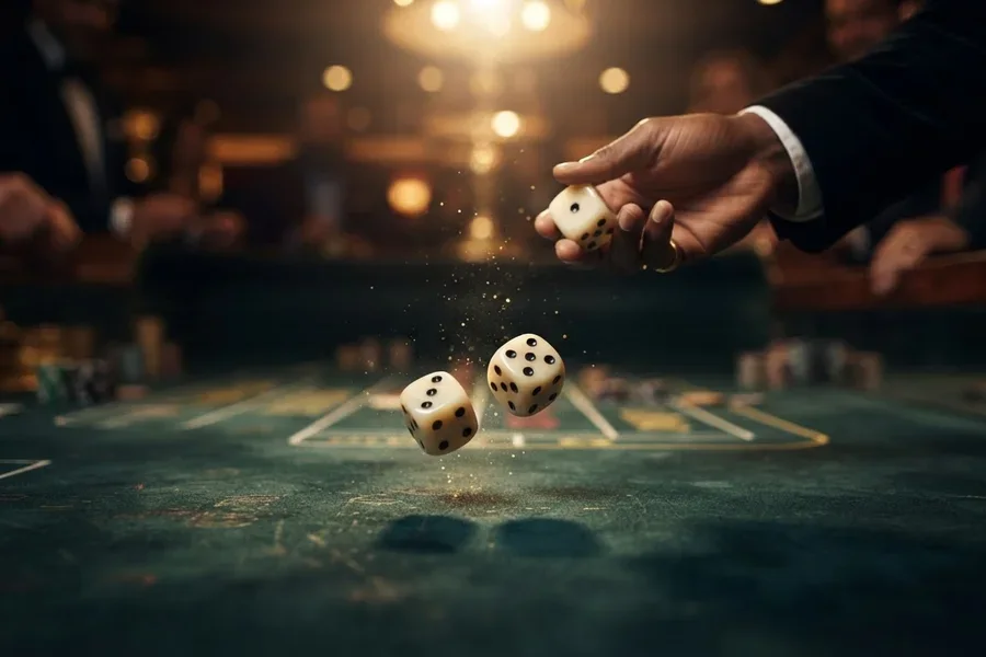 Poker de casino: Reglas del poker de casino
